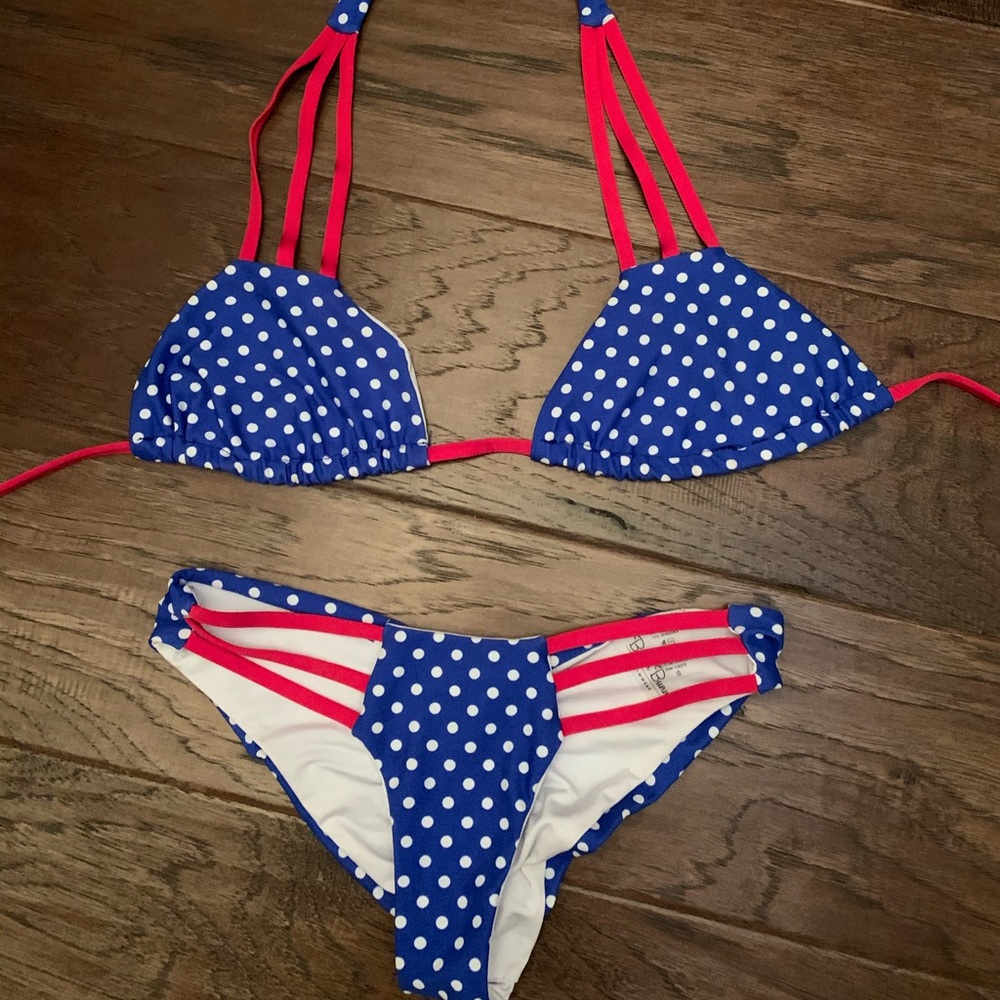 Beach Bunny bikini